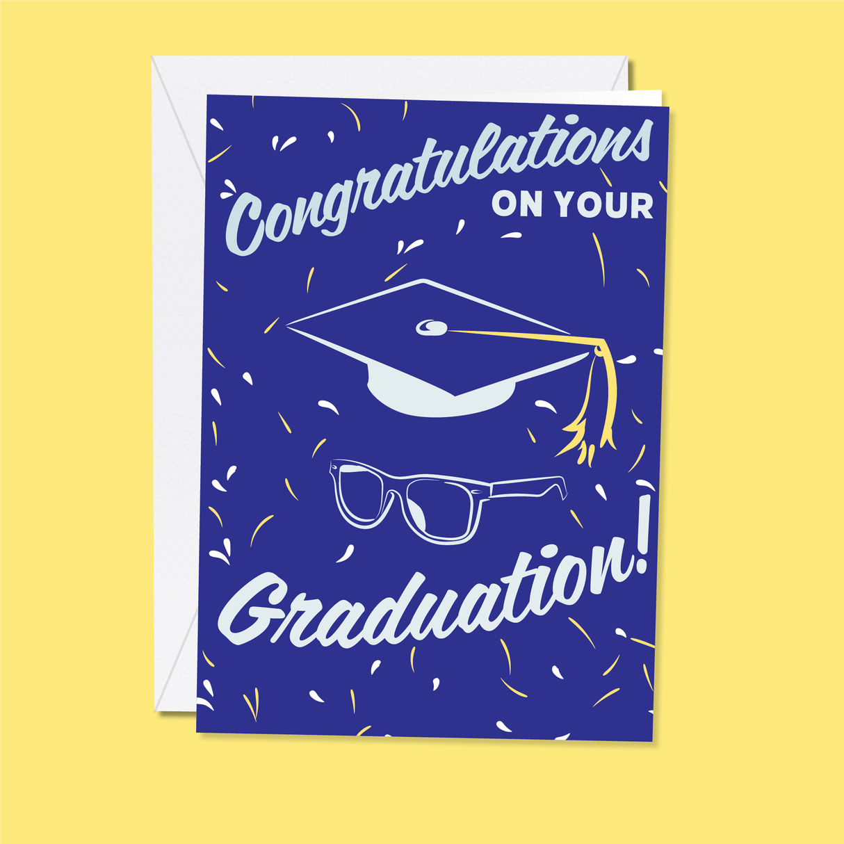 Proved Us Wrong Grad
