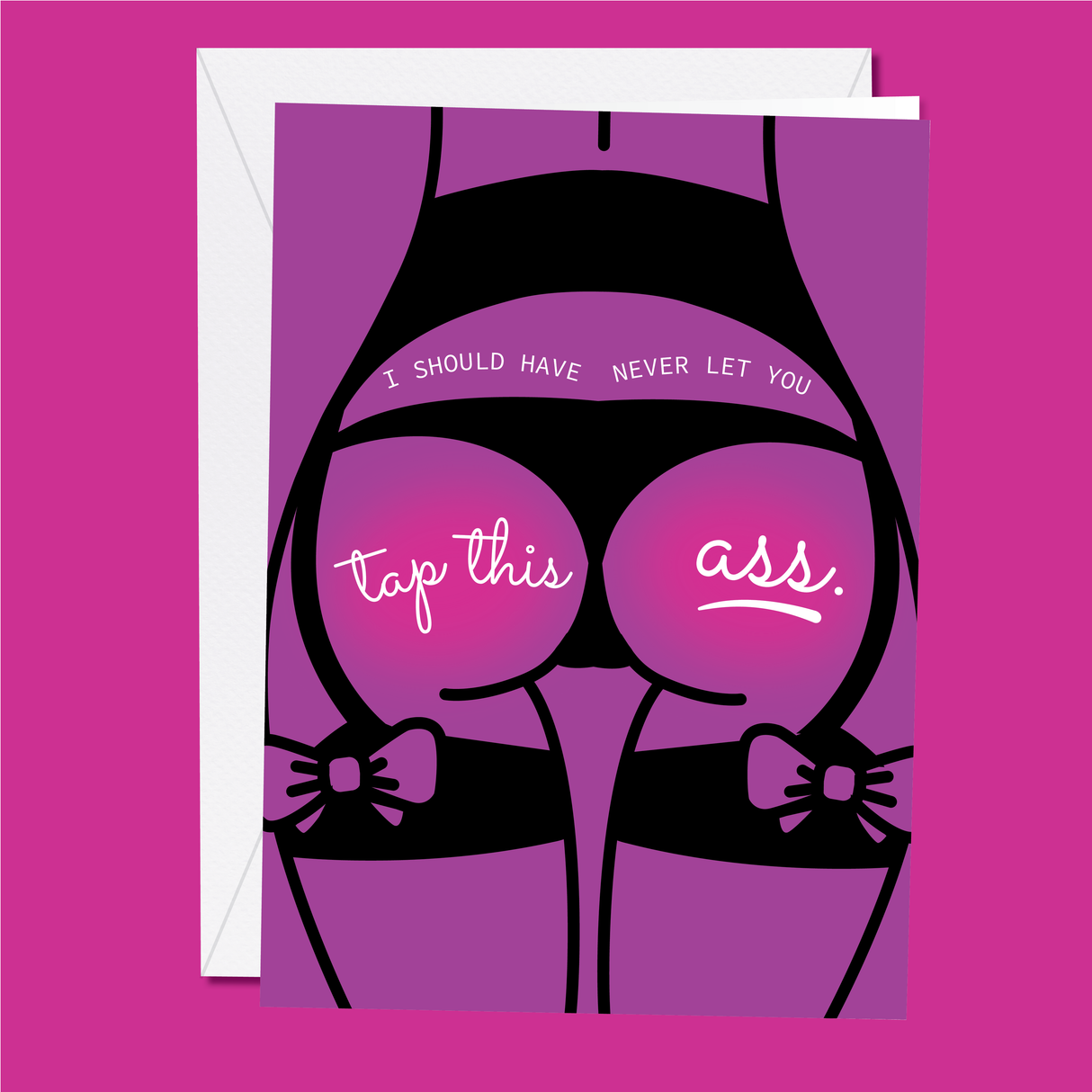 Tap This Ass