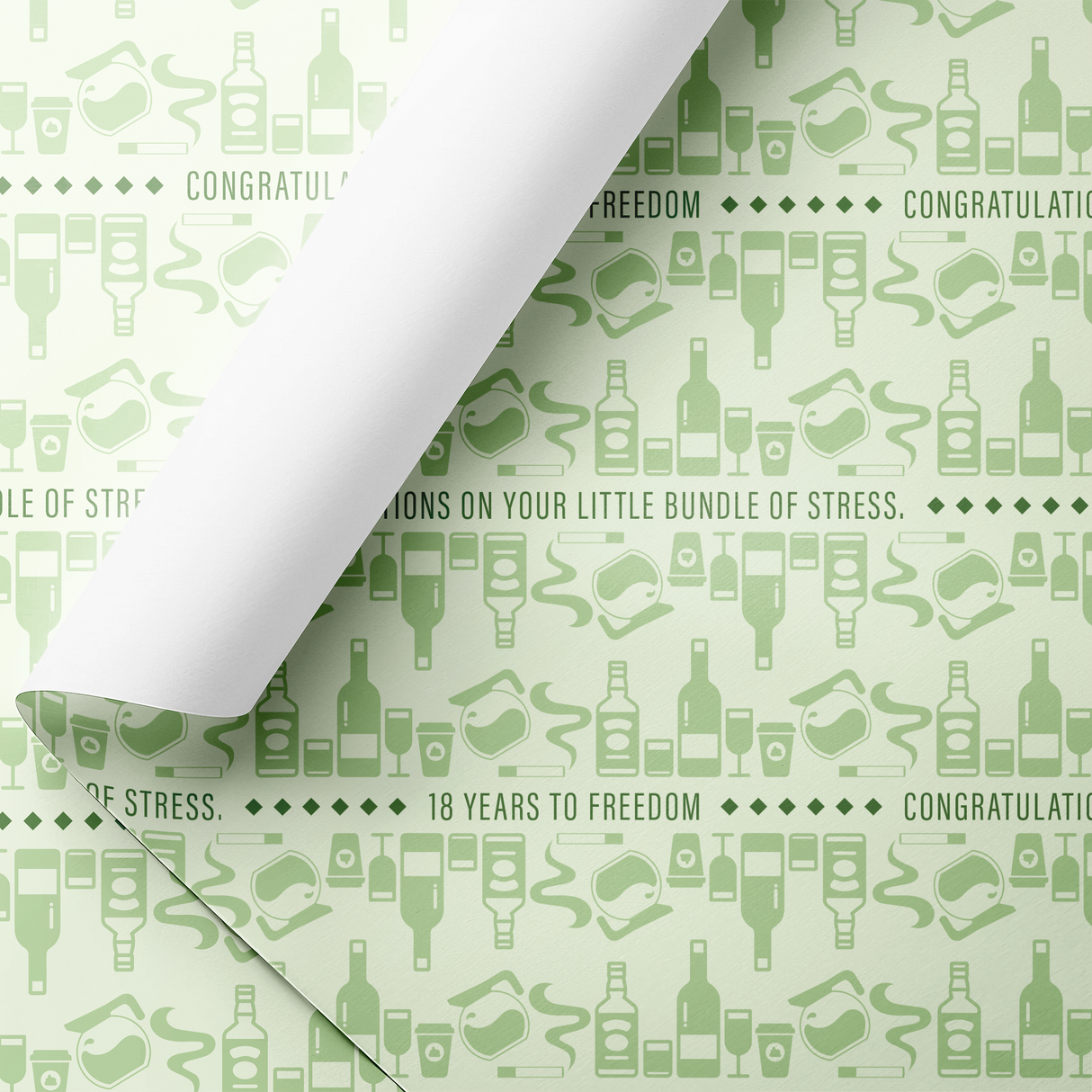 Parental Survival Kit