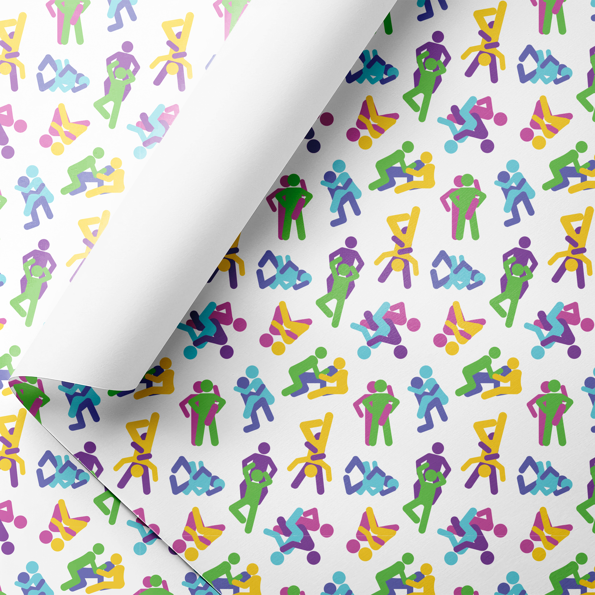 Now That's How You Make A Baby