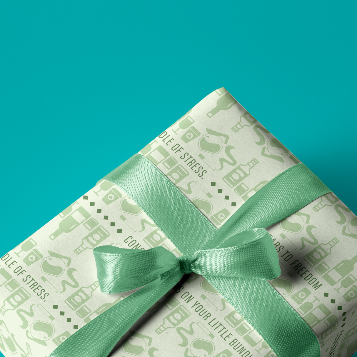 Parental Survival Kit