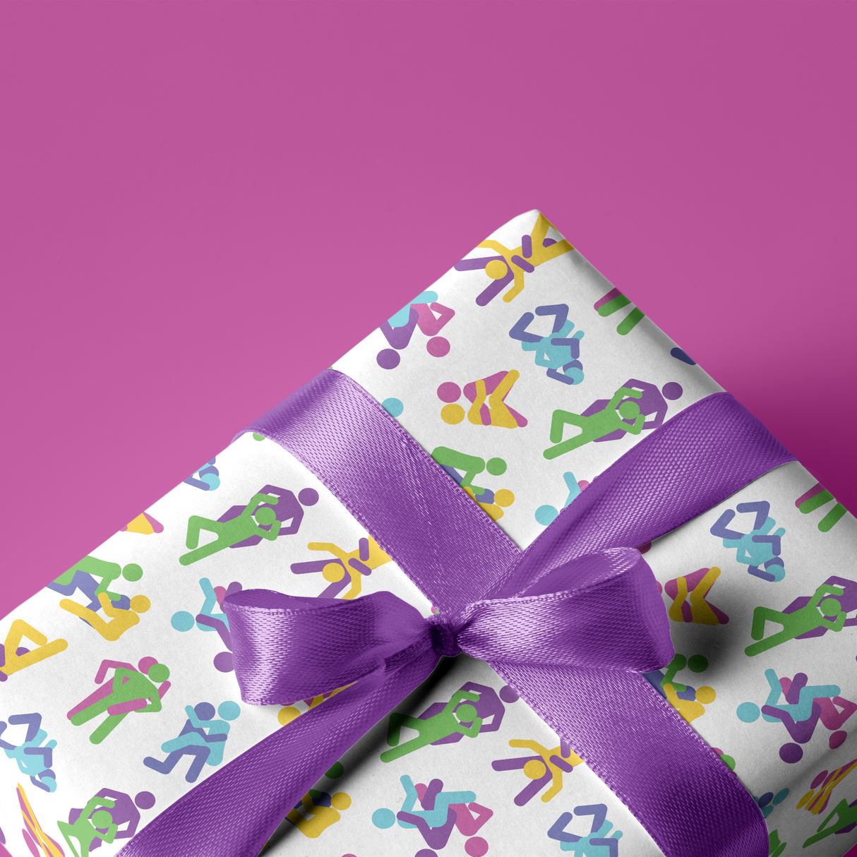 Now That's How You Make A Baby