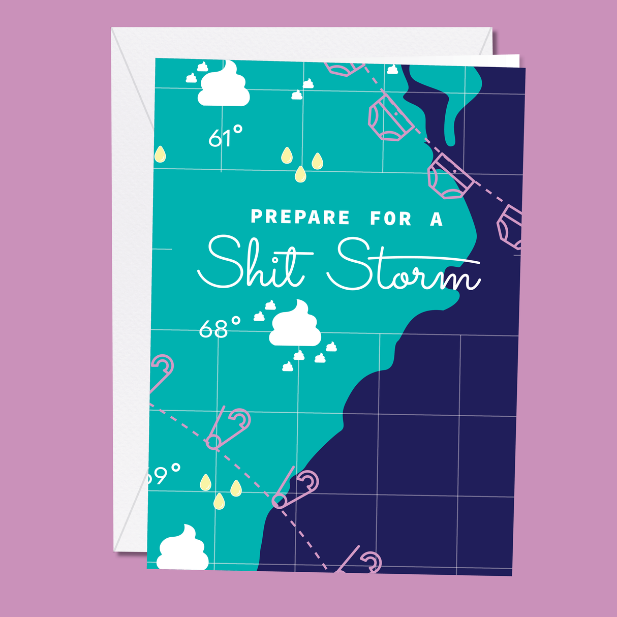 Shit Storm
