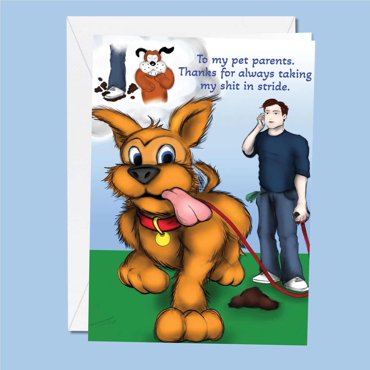 Pet Parents