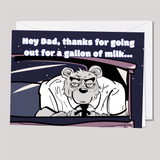 Milk