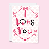 Toy Love