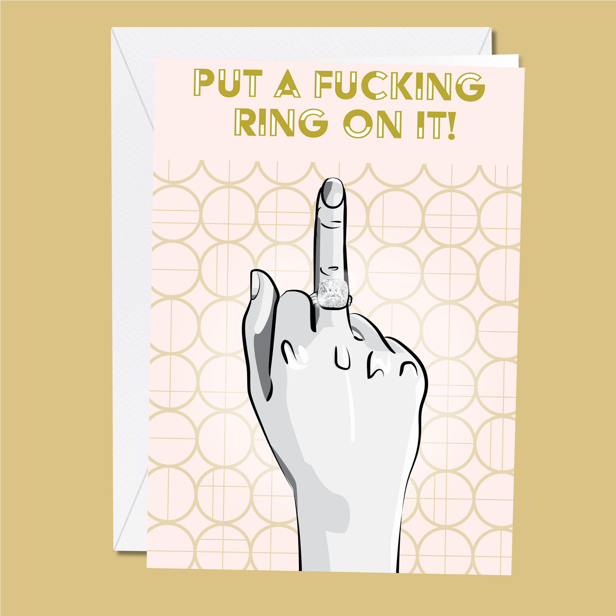 Put a Ring on It
